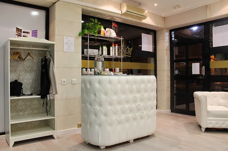 Salón de Peluquería Marina Orozco - Utrera