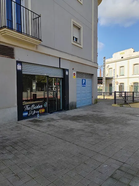 EL BARBERO D'UTRERA - Utrera