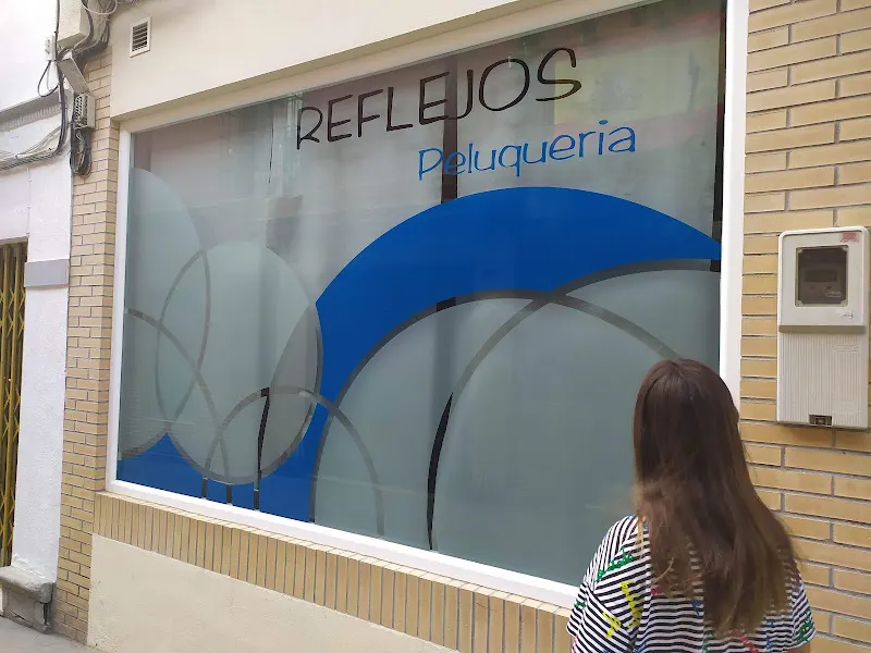 Peluquería Reflejos Utrera - Utrera