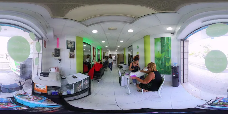 Beauty & Hair Salon Dreams - Adeje