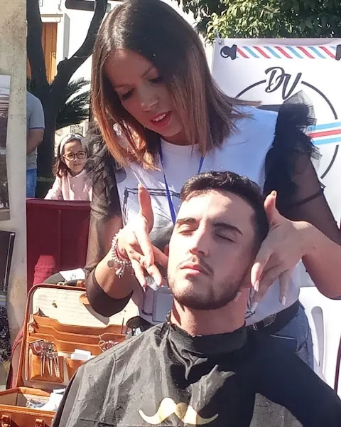 La Barbera de Utrera Rosa Moreno - Barbería en Utrera - foto 2