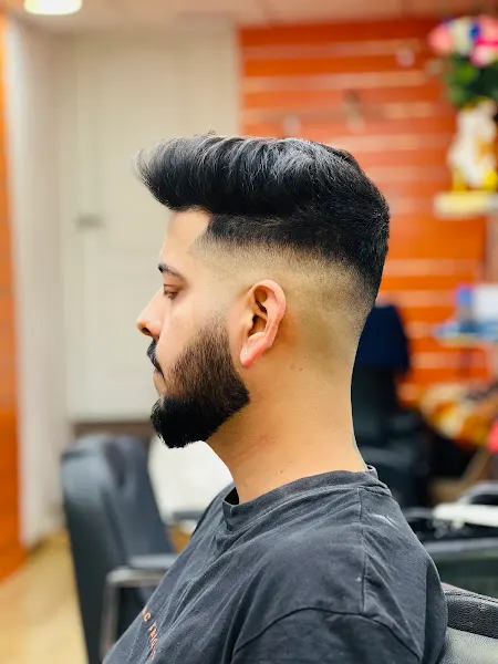 Hot Shot Studio - Barbería en Hospitalet de Llobregat (L) - foto 2