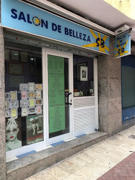 Salón De Belleza S B - Centro de estética en Hospitalet de Llobregat (L) - foto 2