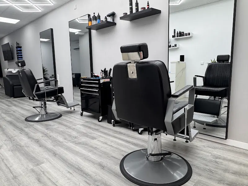 Linaje Barber Studio