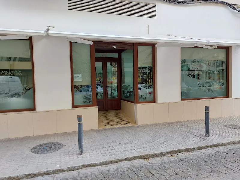 Peluquería Carmen - Utrera