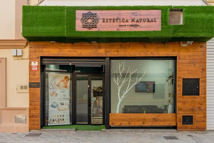 Estética Natural - Centro de estética en Utrera - foto 2