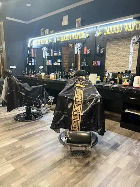 Barbershopluxe - Figueres