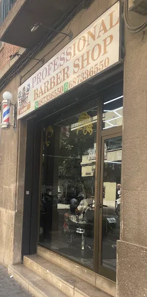 Barbershopluxe - Barbería en Figueres - foto 2