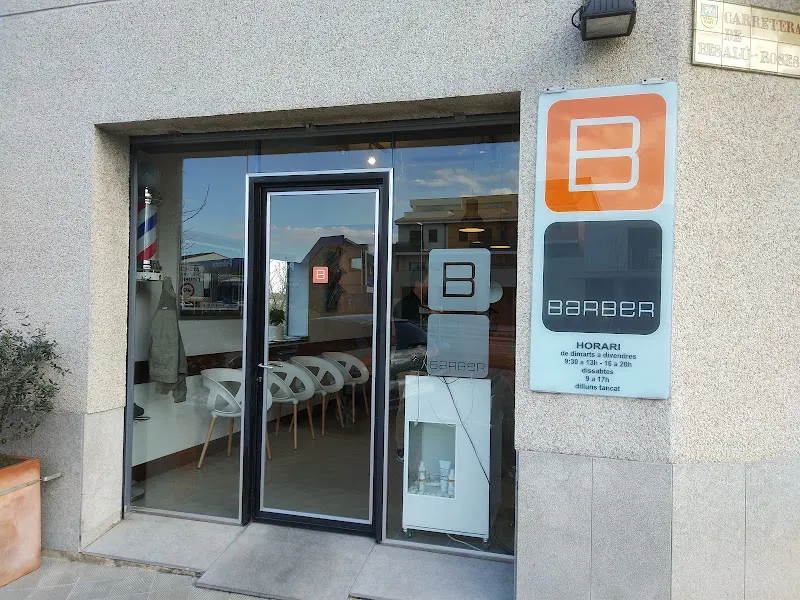 BARBER - Barbería en Vilafant - foto 2