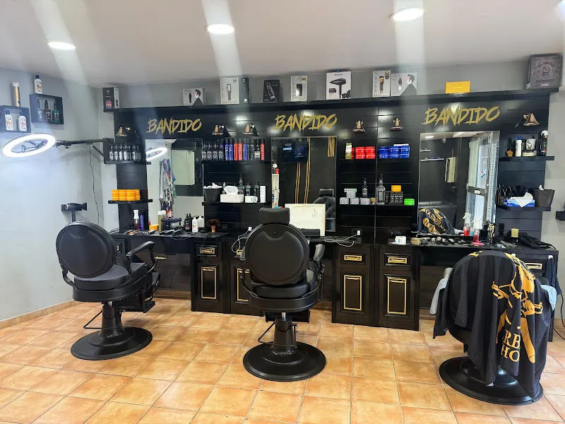 Peluquería A49 Barbería 💈