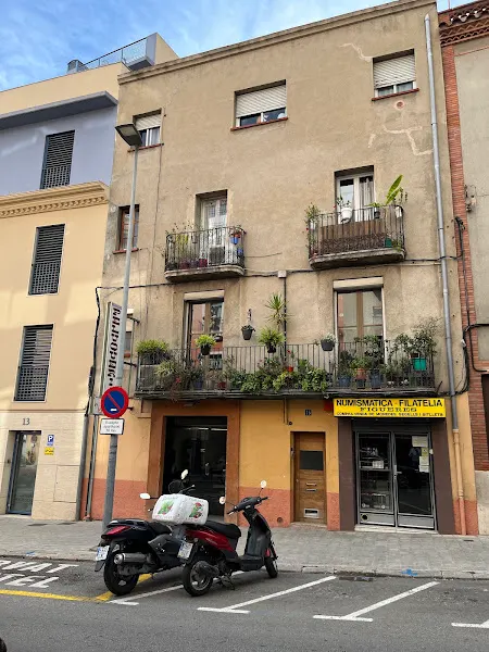 Peluquería Victor - Figueres