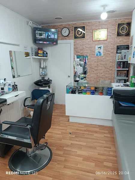 Raja peluqueria - L'Hospitalet de Llobregat