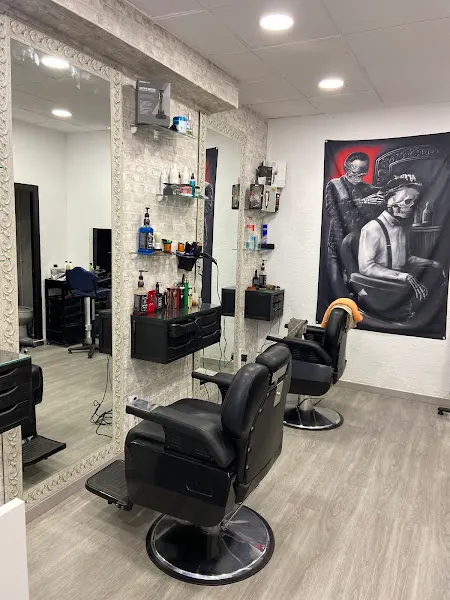 Peluquería ARAFA 3 - L'Hospitalet de Llobregat