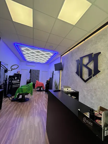 LM Barber - Barbería en Utrera - foto 2