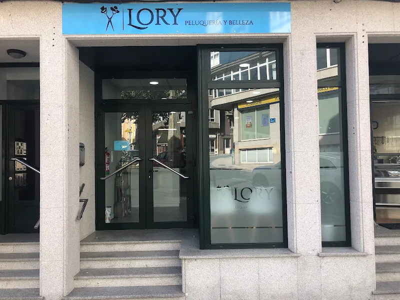 Lory peluqueria y belleza - Vimianzo