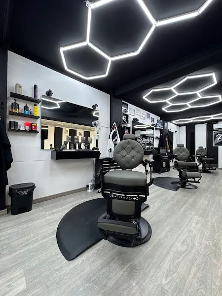 Punto Zero - Barbería en Denia - foto 2
