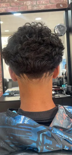 Barberia Salon Ramani - Denia