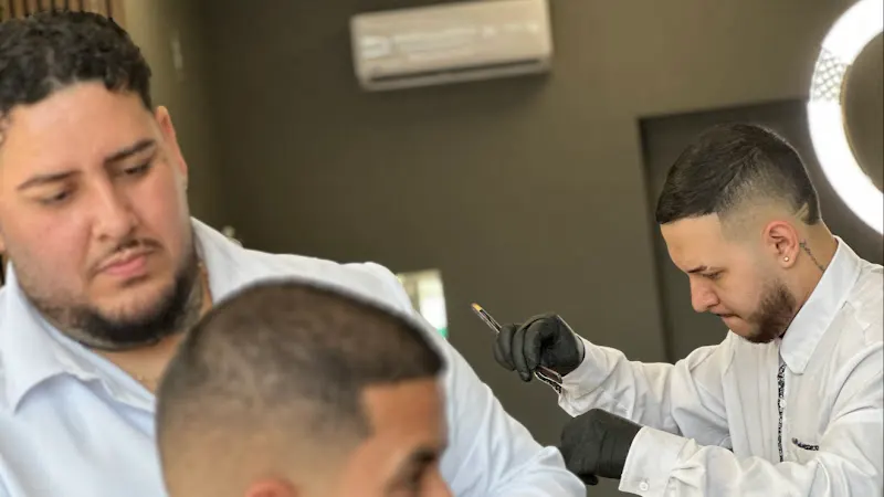 💈FLOW BARBER💈 - Barbería en Denia - foto 2