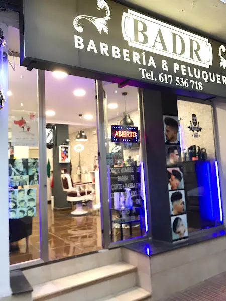 Barbería Badr - Barbería en Denia - foto 2