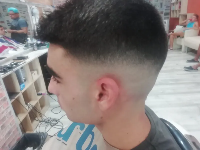 Barbería Cordoba ll