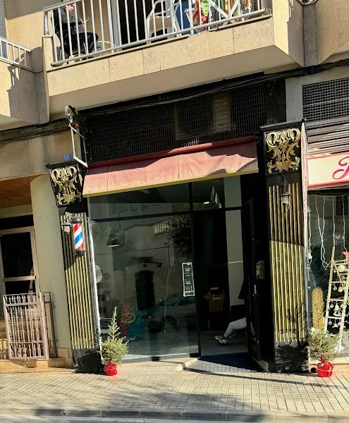 Barbershop Abdessamade - Denia