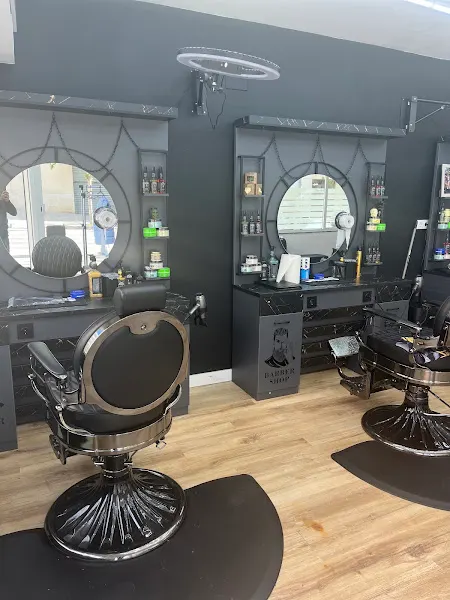AMBarbershop