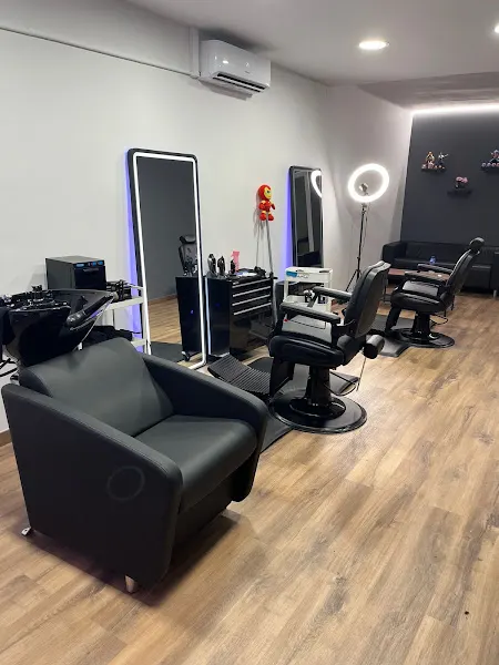 Whitelik Barber Studio