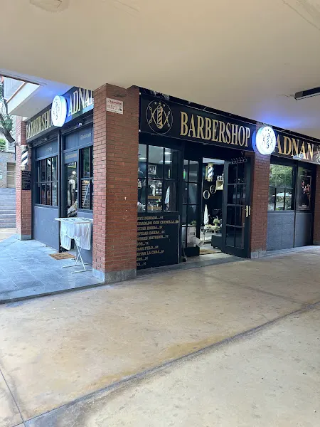 Barbershop Adnan - L'Hospitalet de Llobregat