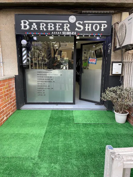 Barberia El Sastre - Barbería en Hospitalet de Llobregat (L) - foto 3