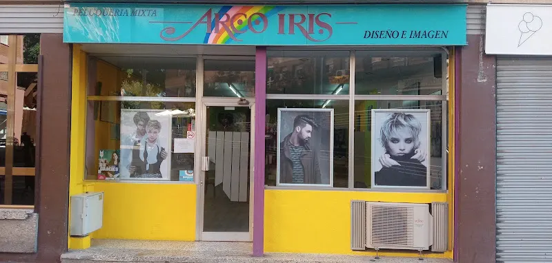 Perruqueria Ortiz - Sant Feliu de Llobregat