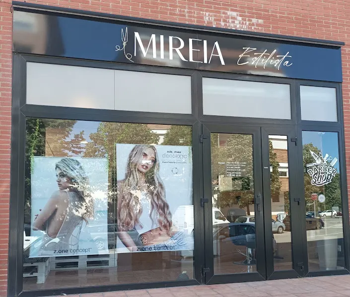 MIREIA Estilista - Peluquería en Vic - foto 2