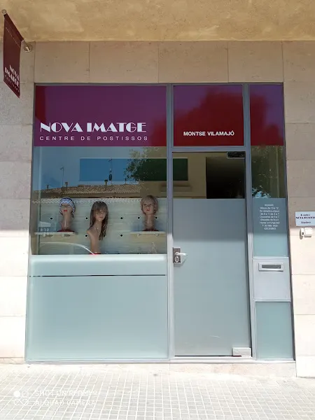 Nova Imatge - Peluquería en Vic - foto 2