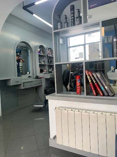 Peluquería Stand-Dart - Vic