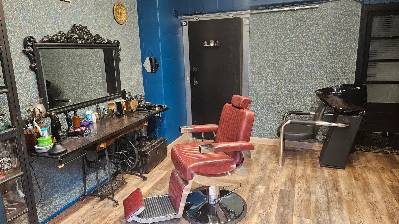 Vicgotis barbería - Vic