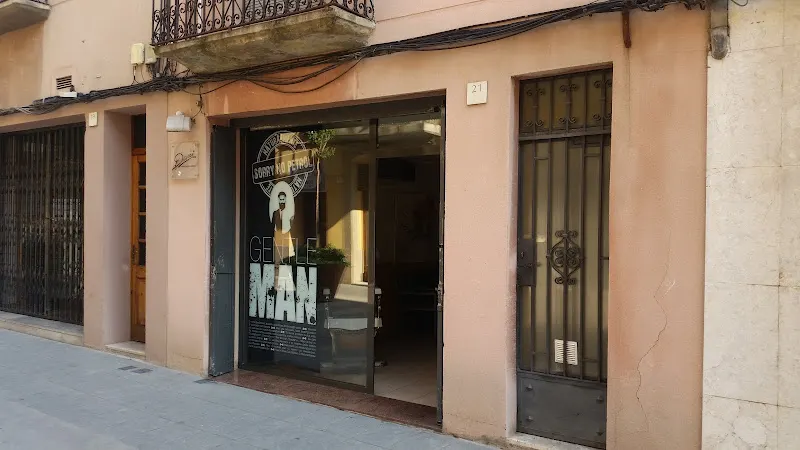 Peluquería Dani - Vic