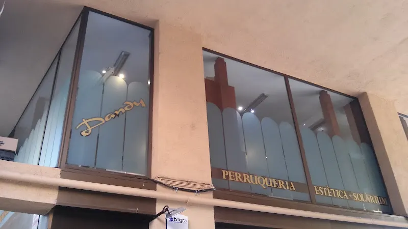 Perruqueria Dandy