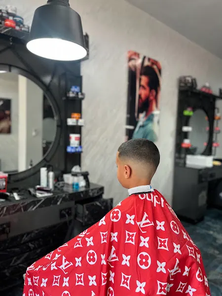 barberia Com a nou