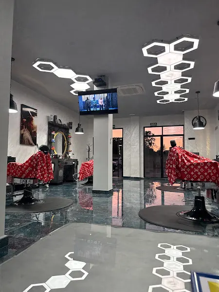barberia Com a nou - Peluquería en Manacor - foto 2