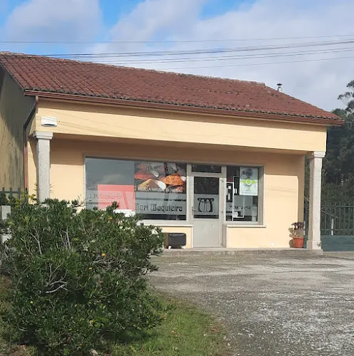 Peluqueria Mari Maquieira - Santiago de Compostela
