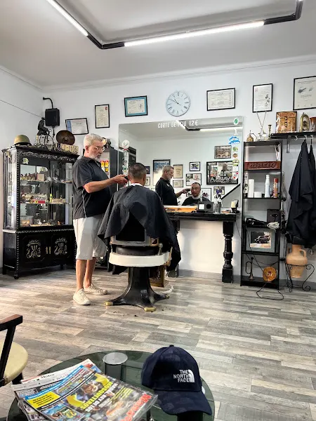 Perruqueria Varela - Manacor