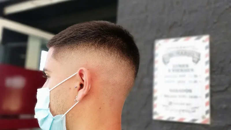 Barbería Hicham Mislata - Peluquería en Valencia - foto 2