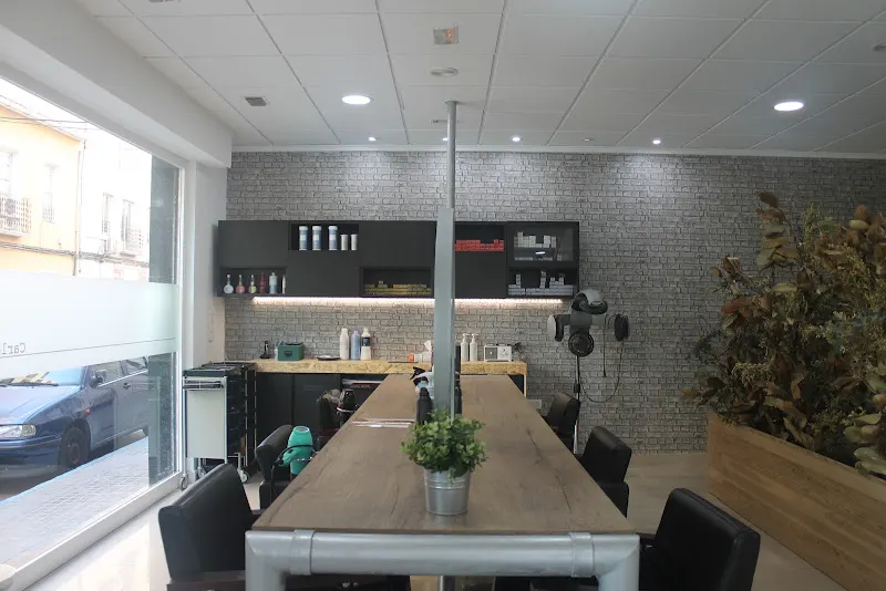 Carlos Yaner Hair&Beauty - Elda