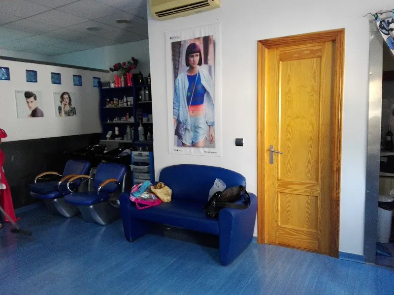 Peluqueria y estetica Noelia - Alhaurin de la Torre