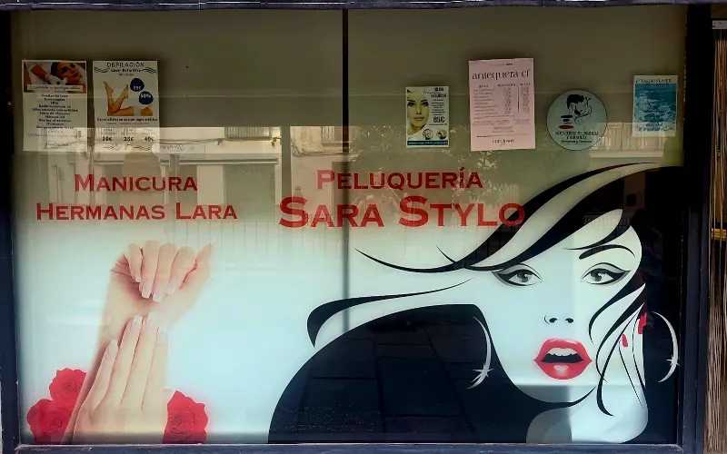 PELUQUERIA ELISA