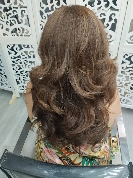 PELUQUERIA ELISA - Peluquería en Antequera - foto 2