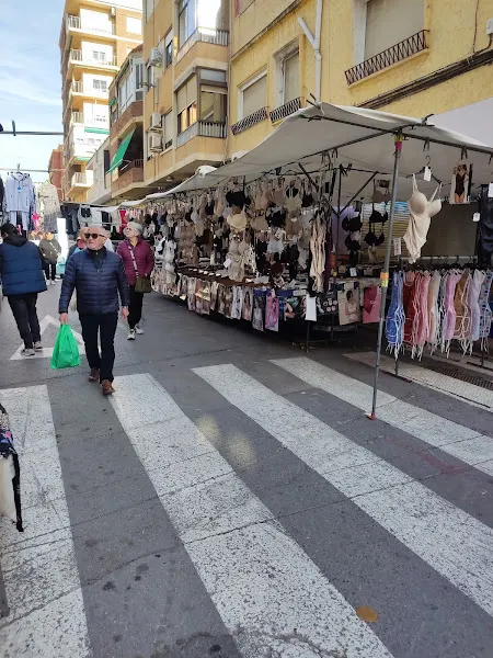 Estilistas Bustamante