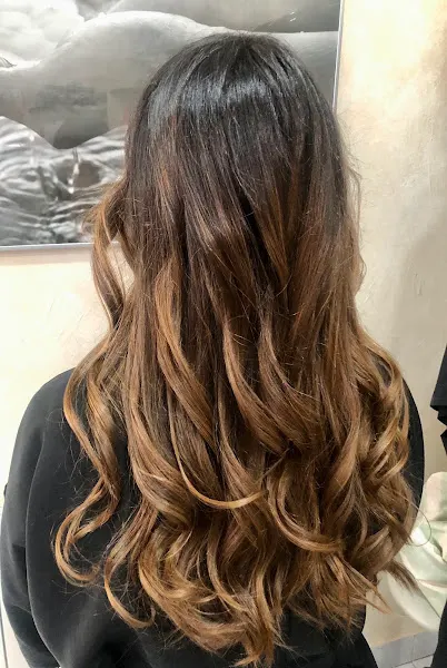 Peluquería El Quiosco - Basauri