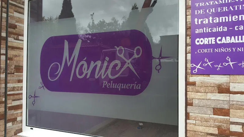 Peluquería Mónica - Langreo