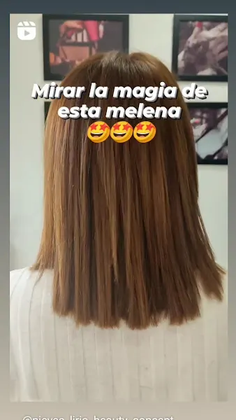 Lirio beauty concept - Peluquería en Elda - foto 4