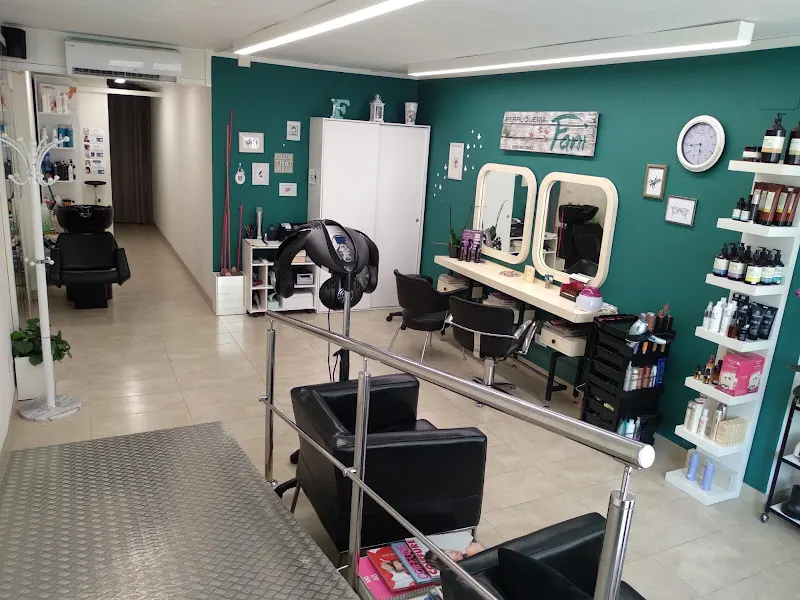 PERRUQUERIA FANI - Peluquería en Igualada - foto 2